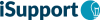 ISupport Logo